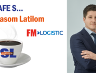 Na kafe s… Thomasom Latilom, platform manažérom spoločnosti FM Logistic