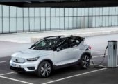 Volvo Cars a Polestar prekročia cieľ v znížení emisií CO2 na rok 2020