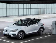 Volvo Cars a Polestar prekročia cieľ v znížení emisií CO2 na rok 2020