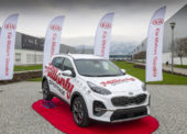 Kia Motors Slovakia odstaví výrobu vo svojom závode