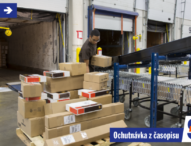 Skladovanie: Cross Docking