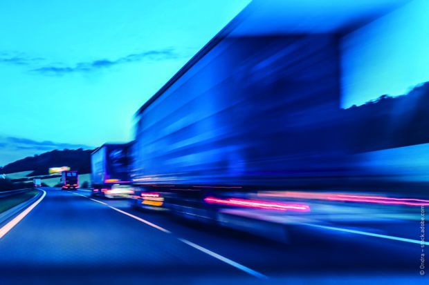 Cestná nákladná doprava je bližšie k bodu zlomu k rýchlejšej dekarbonizácii