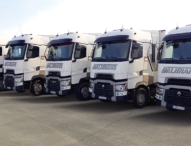 Pre firmu Dalitrans 50 vozidiel Renault Trucks 520 T-High