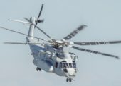 Sikorsky a Rheinmetall rozširujú nemecké priemyselné partnerstvo CH-53K