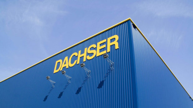 Dachser sa stal členom zväzu DWV na podporu vodíkových technológií v doprave