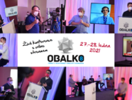 Kongres OBALKO 8 inspiroval stovky obalových profesionálů online