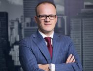 Pavol Kopernický vedúcim retail tímu v Cushman & Wakefield  na Slovensku