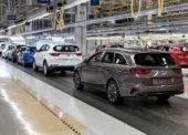 Kia Motors Slovakia vyrobila vlani celkovo 268 200 automobilov