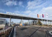 Volkswagen chce vyrobiť v tomto roku milión elektrických vozidiel 