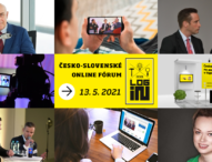 Riešte svoje logistické hlavolamy s fórom LOG-IN 2021. Odhaľujeme kompletný program