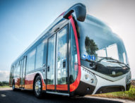 InoBat Auto bude dodávať elektrobatérie pre spoločnosť SOR