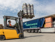 Palletways expanduje z Maďarska priamo na Slovensko