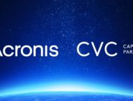 Acronis získal investíciu vo výške 250 miliónov dolárov od CVC Capital