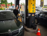 ŠKODA netradičným konceptom podporila elektromobilitu