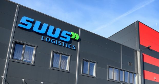 Röhlig Suus Logistics – ročné výročie stredoeurópskej zbernej linky