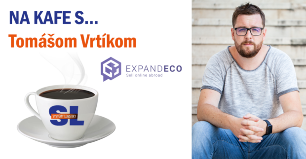 Na kafe s… Tomášom Vrtíkom, Managing Partner spoločnosti Expandeco