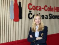 Novou HR riaditeľkou spoločnosti Coca-Cola HBC pre Česko a Slovensko sa stala Markéta Pavelková