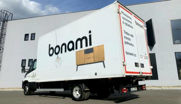 Bonami expanduje na Balkán a k Baltu