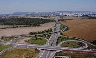 Postupne sa v Bratislave a širšom okolí zmení spôsob dopravy