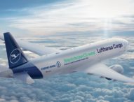 Kuehne+Nagel a Lufthansa Cargo sa dohodli na výhradnom partnerstve