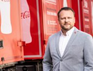 Novým generálnym riaditeľom The Coca-Cola Company pre ČR/SR sa stal Zbyněk Kovář