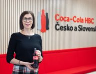 Barbora Frková je novou riaditeľkou právneho oddelenia Coca-Cola HBC