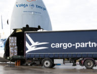 cargo-partner rozširuje svoj komplexný charterový program pridaním ďalšej linky do USA