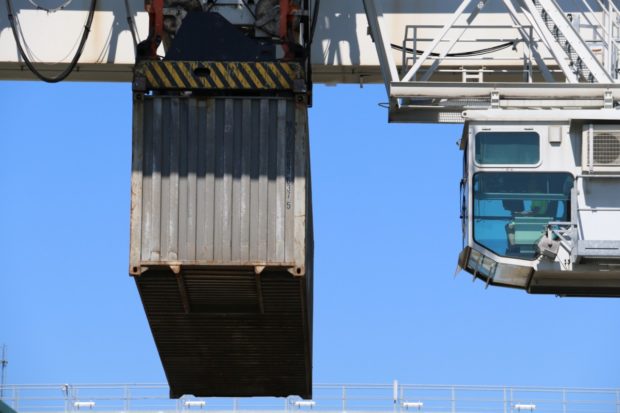 cargo-partner rozširuje globálnu stopu v Ázii