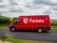 Packeta najobľúbenejšou značkou v oblasti logistiky