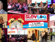 Aprílový SLOVLOG vráti život logistickej komunite