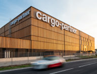 cargo-partner ďalej rozširuje svoje zastúpenie v Spojenom kráľovstve