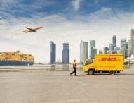 DHL Supply Chain je lídrom medzi globálnymi nezávislými poskytovateľmi logistických služieb