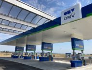 OMV otvára nové čerpacie stanice na diaľnici D4