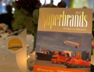 Značka Gebrüder Weiss patrí medzi Superbrands