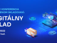 Online konferencia Digitálny sklad sa uskutoční už 27. 10. 2022