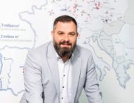 Peter Jánoši poverený riadením P3 Logistic Parks v Českej republike