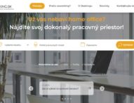 Záujemcovia o flexibilné priestory môžu využiť prvý porovnávač coworkingov