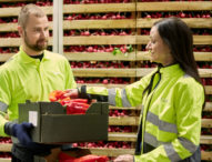 Spoločnosť Lidl získala opäť medzinárodné ocenenie Top Emplover