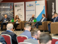 Poľsko – česko – slovenská konferencia logistiky a železničného sektora