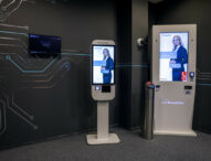 Slovenské firmy vsádzajú na inteligentné technológie, pri vchode vás privíta e-reception