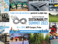 Czech & Slovak Sustainability Summit predstavuje kompletný konferenčný program