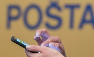 Mobilná aplikácia Slovenskej pošty s ďalšími novinkami