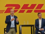 DHL Supply Chain investuje v pol miliardy eur v Latinskej Amerike