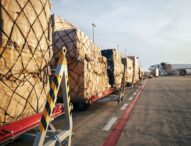 cargo-partner konsoliduje nákladné lety medzi západnou Európou a Áziou