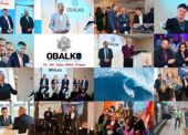 Kongres OBALKO pripravil českých a slovenských obalových profesionálov na blížiacu sa cunami
