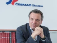 ČESMAD Slovakia odporúča prechod na medzinárodné mýtne jednotky EETS