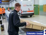 SL SK 97: E-commerce: Efektívna logistika e-shopov je na konci roka kľúčová