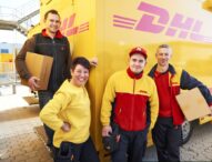 DHL je na Slovensku opäť medzi top zamestnávateľmi