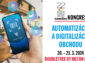 Kongres Samoška: Automatizácia a digitalizácia obchodu