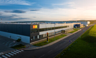 CTP získala úver na výstavbu logistických a priemyselných budov na Slovensku